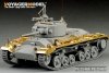 Voyager Model PE35466 WWII U.S. GMC 2.5ton 6X6 Cargo Truck for TAMIYA 35218 1/35